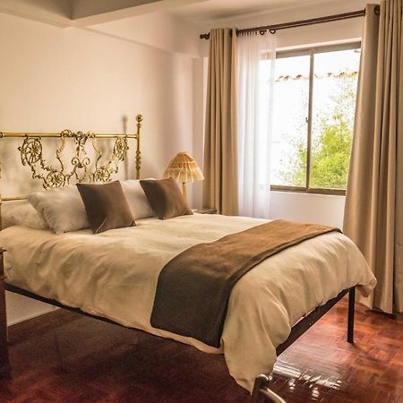 El Jardin De Su Merced B&B Sucre történelmi óvárosa Kültér fotó