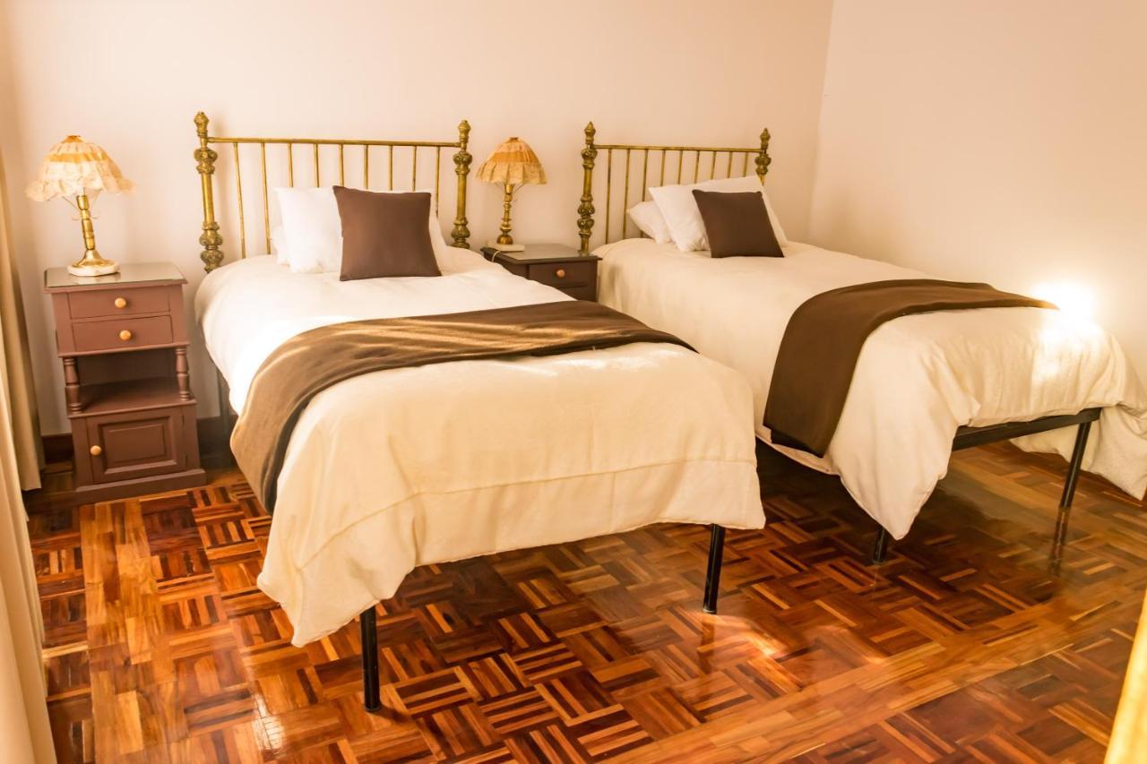 El Jardin De Su Merced B&B Sucre történelmi óvárosa Kültér fotó
