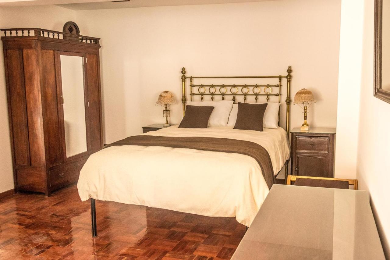 El Jardin De Su Merced B&B Sucre történelmi óvárosa Kültér fotó