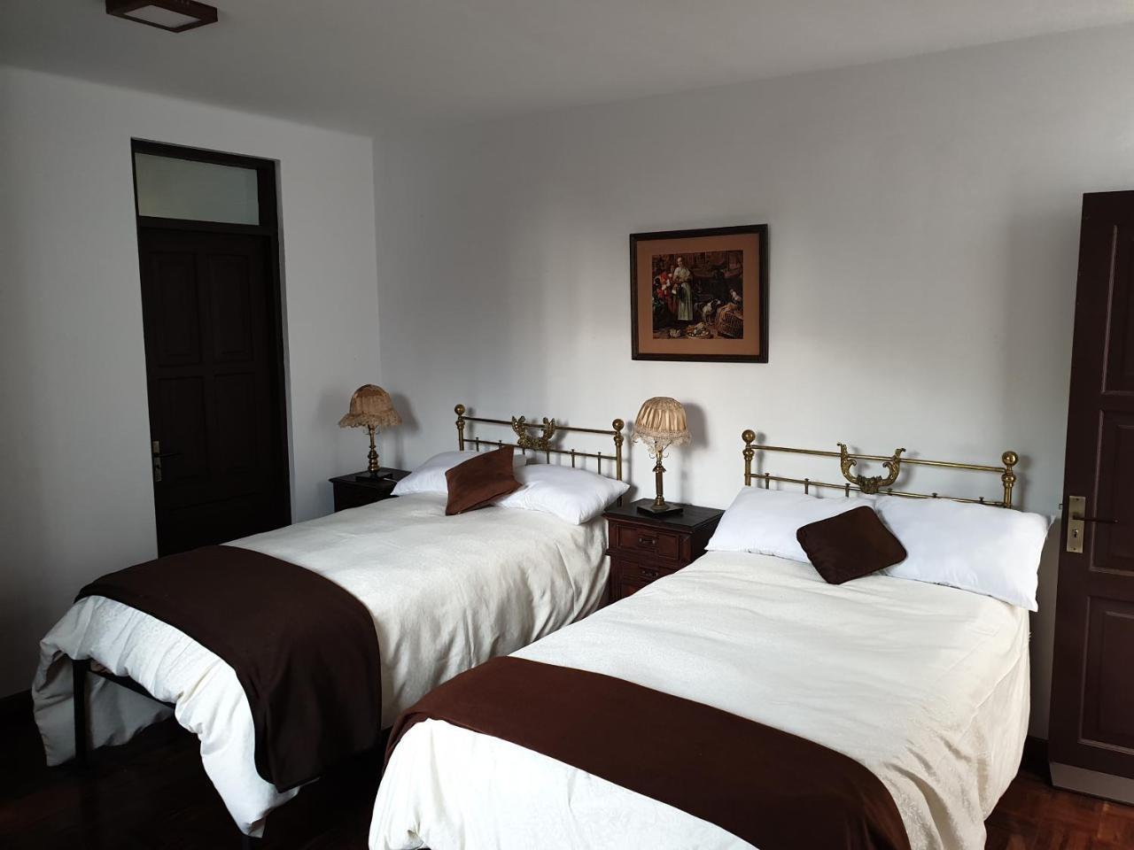 El Jardin De Su Merced B&B Sucre történelmi óvárosa Kültér fotó