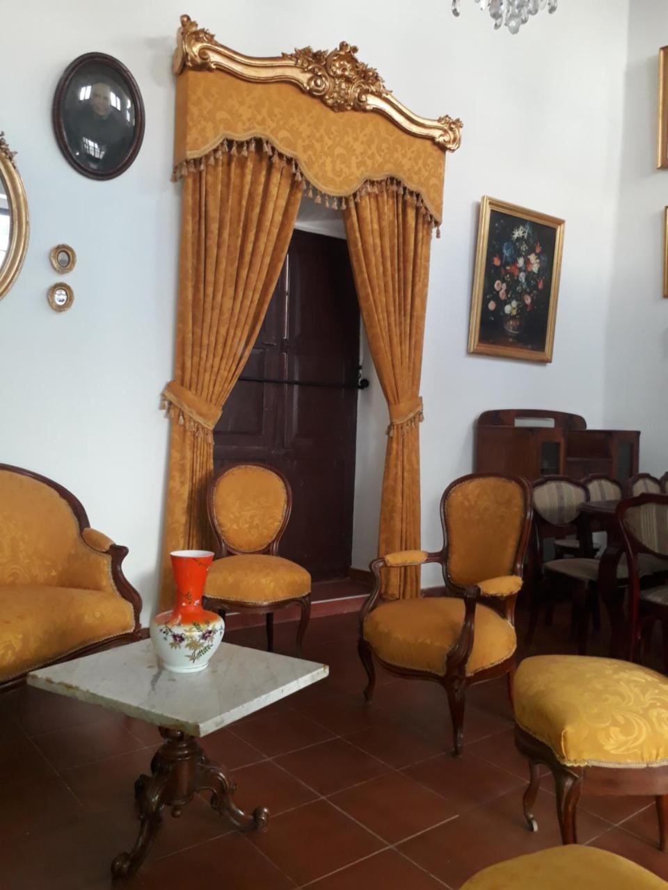 El Jardin De Su Merced B&B Sucre történelmi óvárosa Kültér fotó