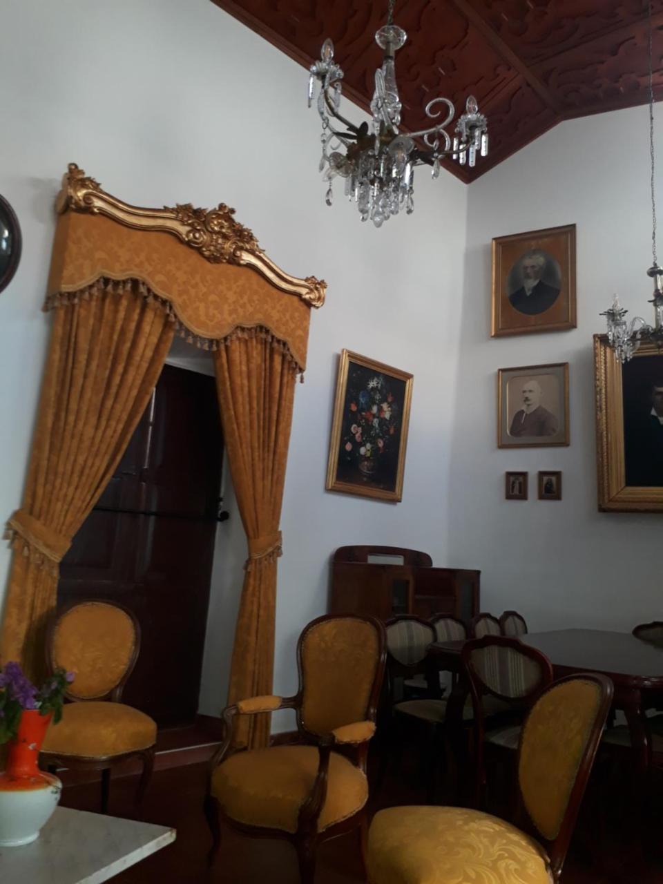 El Jardin De Su Merced B&B Sucre történelmi óvárosa Kültér fotó