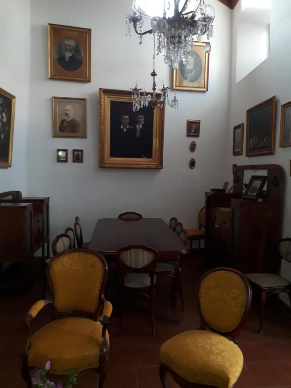 El Jardin De Su Merced B&B Sucre történelmi óvárosa Kültér fotó