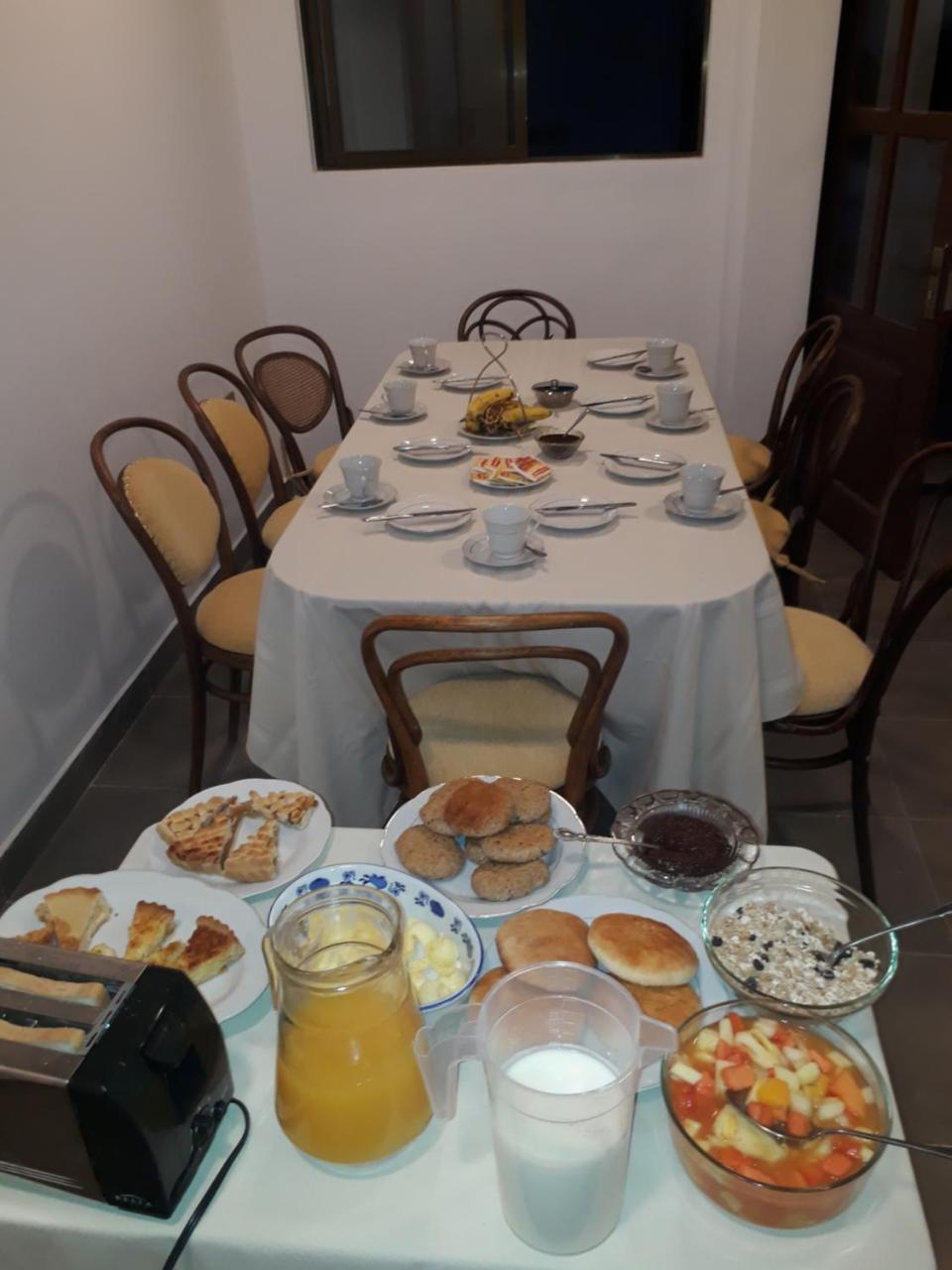El Jardin De Su Merced B&B Sucre történelmi óvárosa Kültér fotó