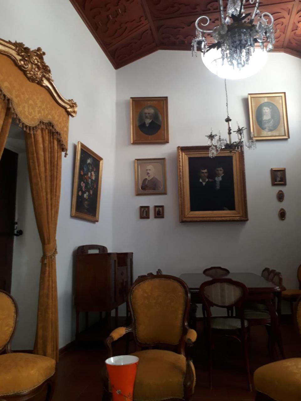 El Jardin De Su Merced B&B Sucre történelmi óvárosa Kültér fotó