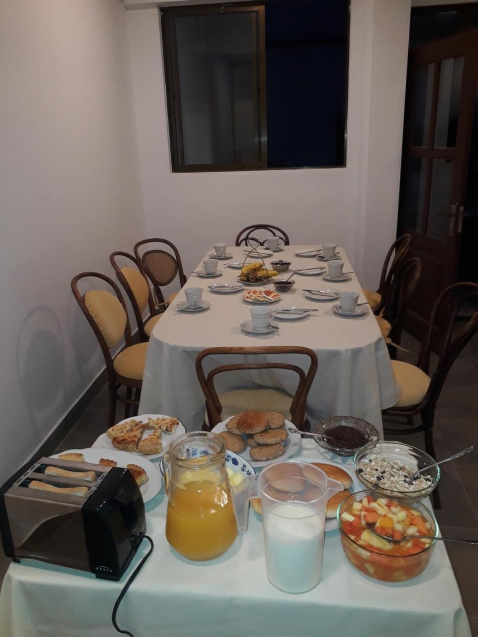 El Jardin De Su Merced B&B Sucre történelmi óvárosa Kültér fotó